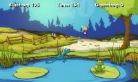 Cкриншот A Frog Game Free, изображение № 1423542 - RAWG