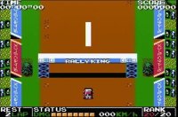 Cкриншот Retro Game Challenge, изображение № 785523 - RAWG