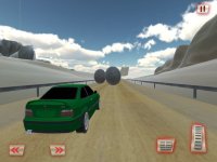 Cкриншот Rolling Ball Car Crash Racing, изображение № 1795562 - RAWG