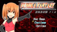 Cкриншот Fumika Fantasy, изображение № 3246876 - RAWG