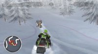 Cкриншот Snow Moto Racing, изображение № 971349 - RAWG