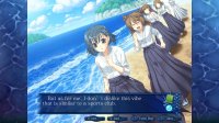 Cкриншот AOISHIRO HD REMASTER, изображение № 3534317 - RAWG