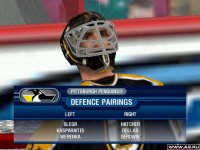 Cкриншот NHL 2000, изображение № 309184 - RAWG