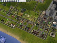 Cкриншот Sims 2: Переезд в квартиру, The, изображение № 497479 - RAWG