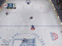 Cкриншот NHL 06, изображение № 427191 - RAWG