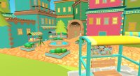 Cкриншот PAPERVILLE PANIC!, изображение № 664642 - RAWG