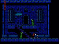 Cкриншот Castlevania II: Simon's Quest (1987), изображение № 803648 - RAWG