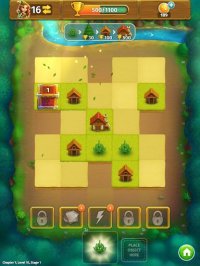 Cкриншот Robin Hood Legends – A Merge 3 Puzzle Game, изображение № 1582587 - RAWG