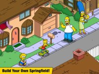 Cкриншот The Simpsons: Tapped Out, изображение № 9015 - RAWG