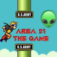 Cкриншот Area 51: THE GAME (algae), изображение № 2020212 - RAWG