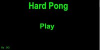 Cкриншот Hard Pong, изображение № 1282668 - RAWG