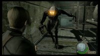 Cкриншот Resident Evil 4 (2005), изображение № 1672523 - RAWG