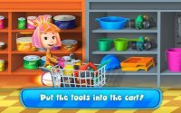 Cкриншот Fiksiki Supermarket Shopping Games for Kids, изображение № 1582094 - RAWG
