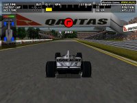 Cкриншот F1 World Grand Prix 2000, изображение № 326053 - RAWG