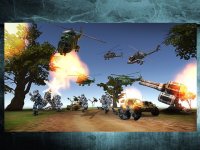 Cкриншот World at War: Epic Defence 3D, изображение № 1705182 - RAWG