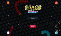 Cкриншот Snack Slither, изображение № 1053949 - RAWG