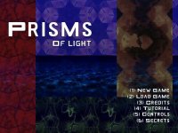 Cкриншот Prisms of Light, изображение № 1811155 - RAWG