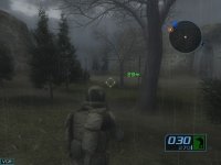 Cкриншот Tom Clancy's Ghost Recon 2: Summit Strike, изображение № 2022330 - RAWG