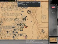 Cкриншот Steel Panthers: World at War - The Desert Fox 1941, изображение № 317236 - RAWG