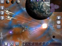 Cкриншот Galactic Conflict RTS, изображение № 22396 - RAWG