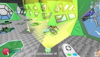 Cкриншот Plexarium: Mega Maze Crawler, изображение № 652038 - RAWG