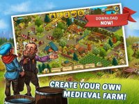 Cкриншот My Little Farmies Mobile, изображение № 1883207 - RAWG