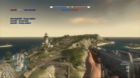 Cкриншот Battlefield 1943, изображение № 519214 - RAWG