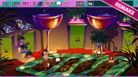 Cкриншот Leisure Suit Larry 6 - Shape Up Or Slip Out, изображение № 712358 - RAWG