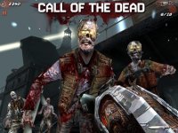 Cкриншот Call of Duty: Black Ops Zombies, изображение № 2053389 - RAWG