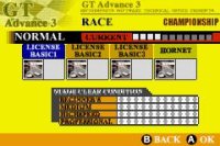 Cкриншот GT Advance 3: Pro Concept Racing, изображение № 730694 - RAWG