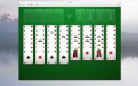 Cкриншот FreeCell+, изображение № 898411 - RAWG