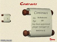 Cкриншот Player Manager 2, изображение № 341745 - RAWG