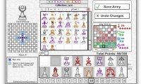 Cкриншот Chess Evolved Online, изображение № 2730131 - RAWG