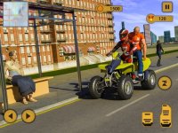 Cкриншот Adventure Quad Bike Cab, изображение № 2567156 - RAWG