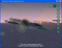Cкриншот Distant Guns: The Russo-Japanese War at Sea, изображение № 440629 - RAWG