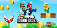 Cкриншот New Super Mario Bros., изображение № 1970153 - RAWG