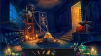 Cкриншот Witches' Legacy: Slumbering Darkness Collector's Edition, изображение № 118714 - RAWG