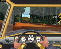 Cкриншот Speed Busters: American Highways, изображение № 220622 - RAWG
