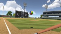 Cкриншот Double Play: 2-Player VR Baseball, изображение № 287412 - RAWG