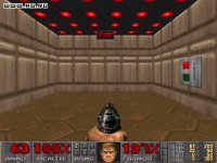 Cкриншот Doom for Windows, изображение № 329947 - RAWG