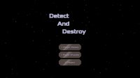 Cкриншот Detect And Destroy, изображение № 2000104 - RAWG