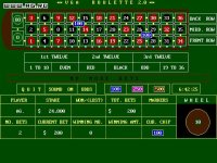 Cкриншот VGA Roulette, изображение № 297263 - RAWG