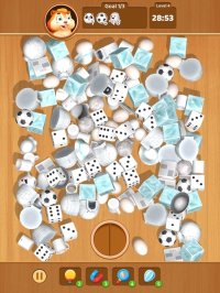 Cкриншот Findscapes - Match 3D Tiles, изображение № 3197119 - RAWG