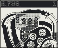 Cкриншот 1-Bit Pinball Demo, изображение № 2390794 - RAWG