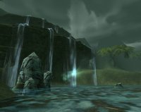Cкриншот Neo Steam: The Shattered Continent, изображение № 496435 - RAWG