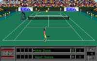 Cкриншот World Tour Tennis, изображение № 341034 - RAWG