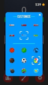 Cкриншот Drop Dunk!, изображение № 1388976 - RAWG
