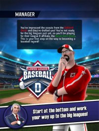 Cкриншот New Star Baseball, изображение № 2620107 - RAWG