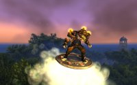 Cкриншот World of Warcraft: Mists of Pandaria, изображение № 585945 - RAWG