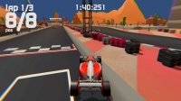 Cкриншот Race - Total Toon Race, изображение № 2783361 - RAWG